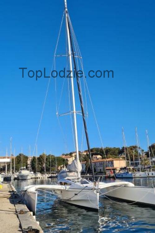 Dragonfly 32 Supreme karta techniczna i opinia